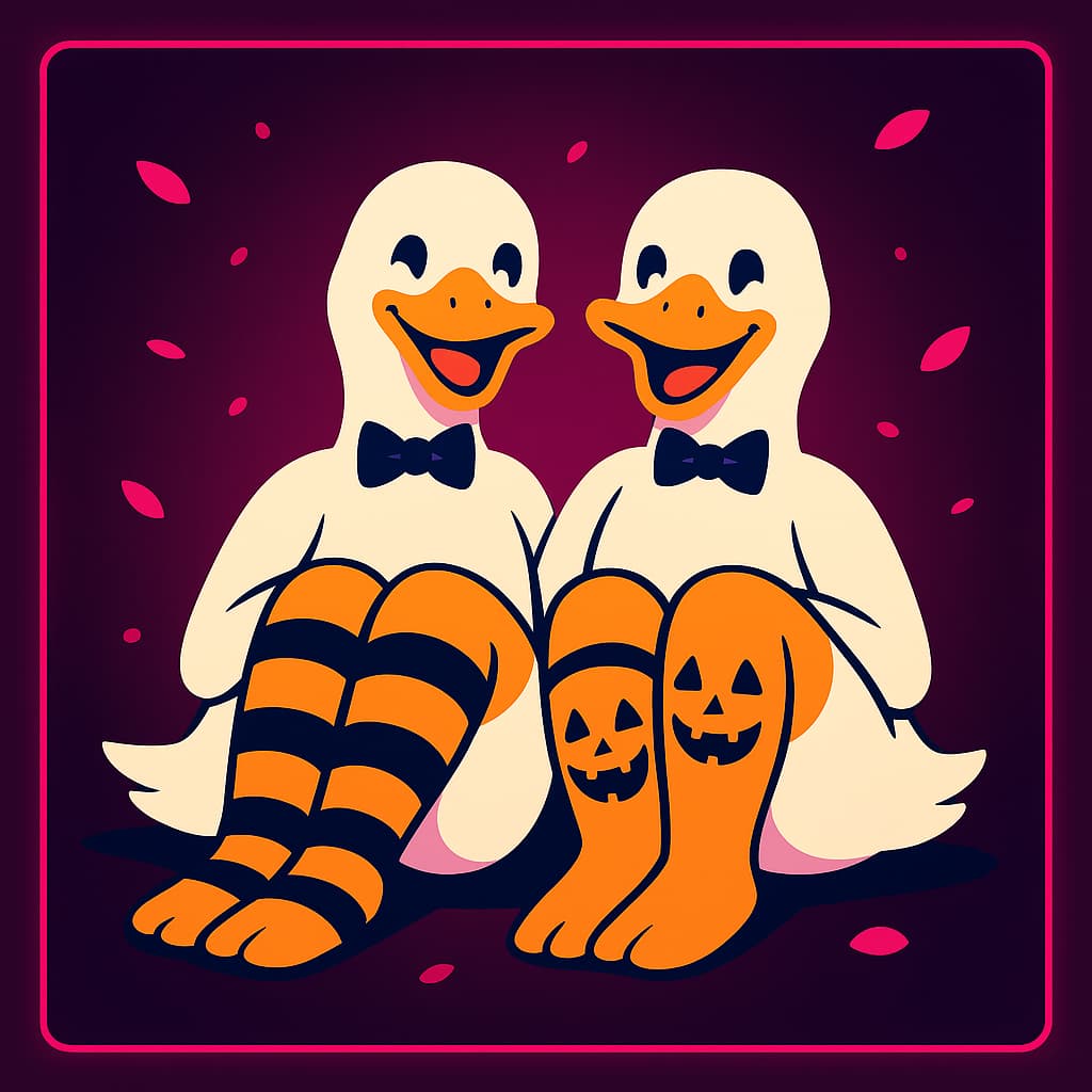 Trick Or Treat