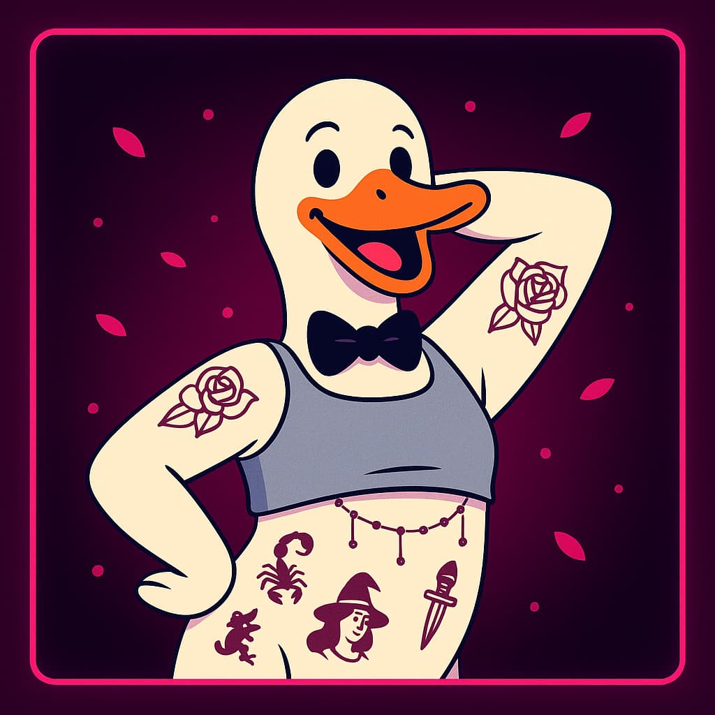 Tattoos