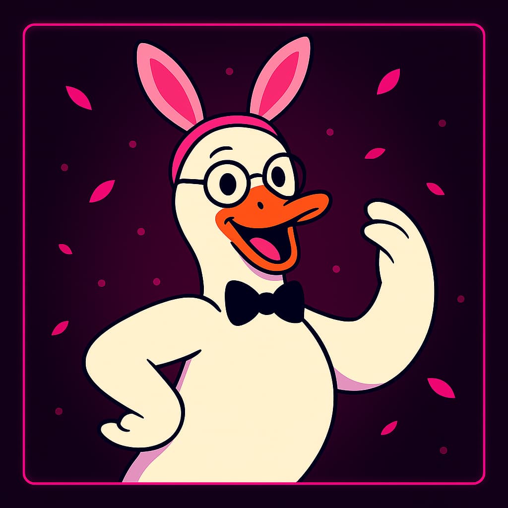 Bunny Fever