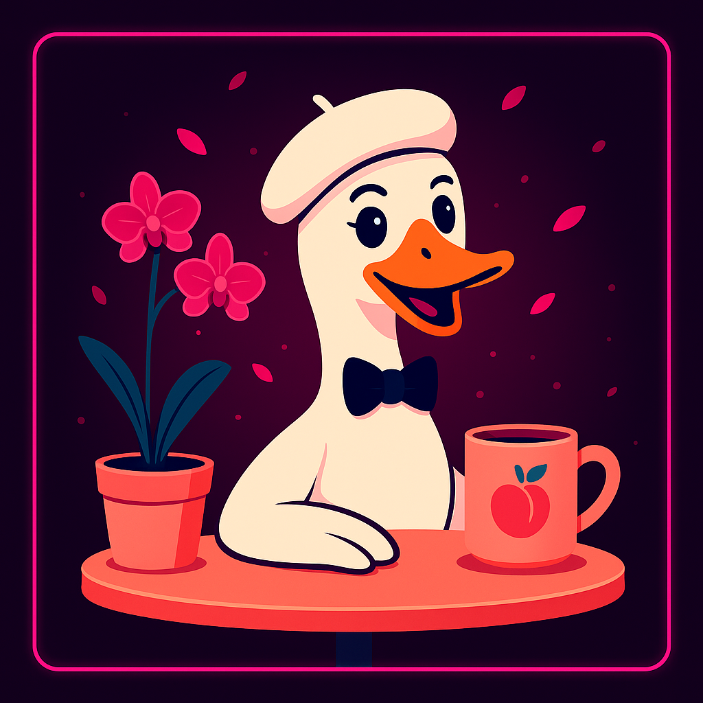 Coffee Date