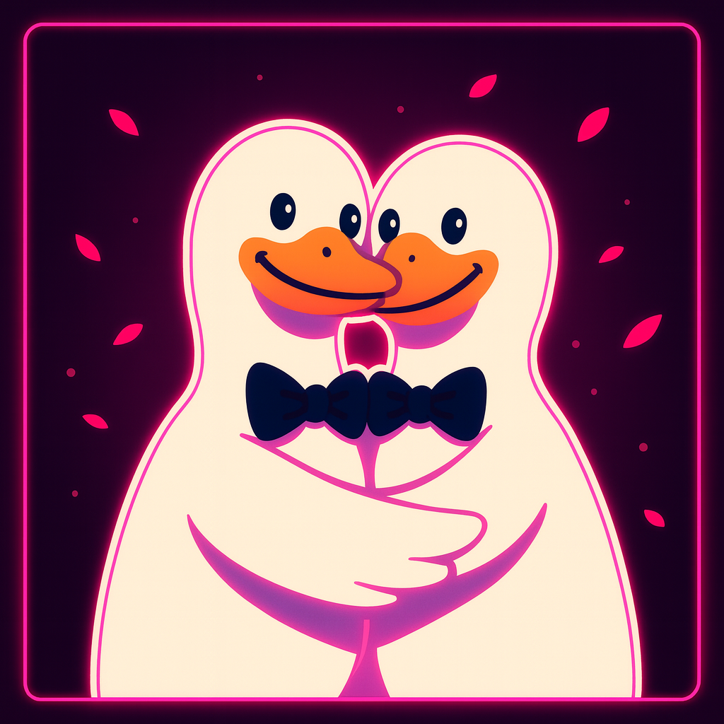 The Love Stories