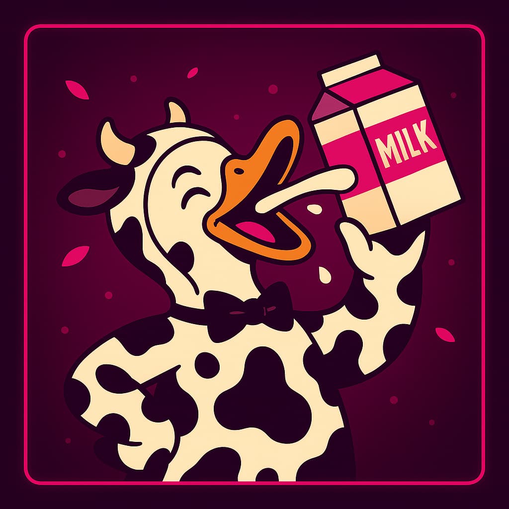 Milk