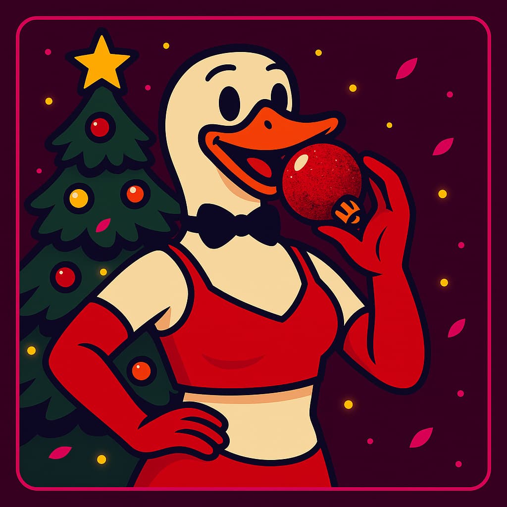 Last Christmas​