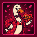 San Valentín 2