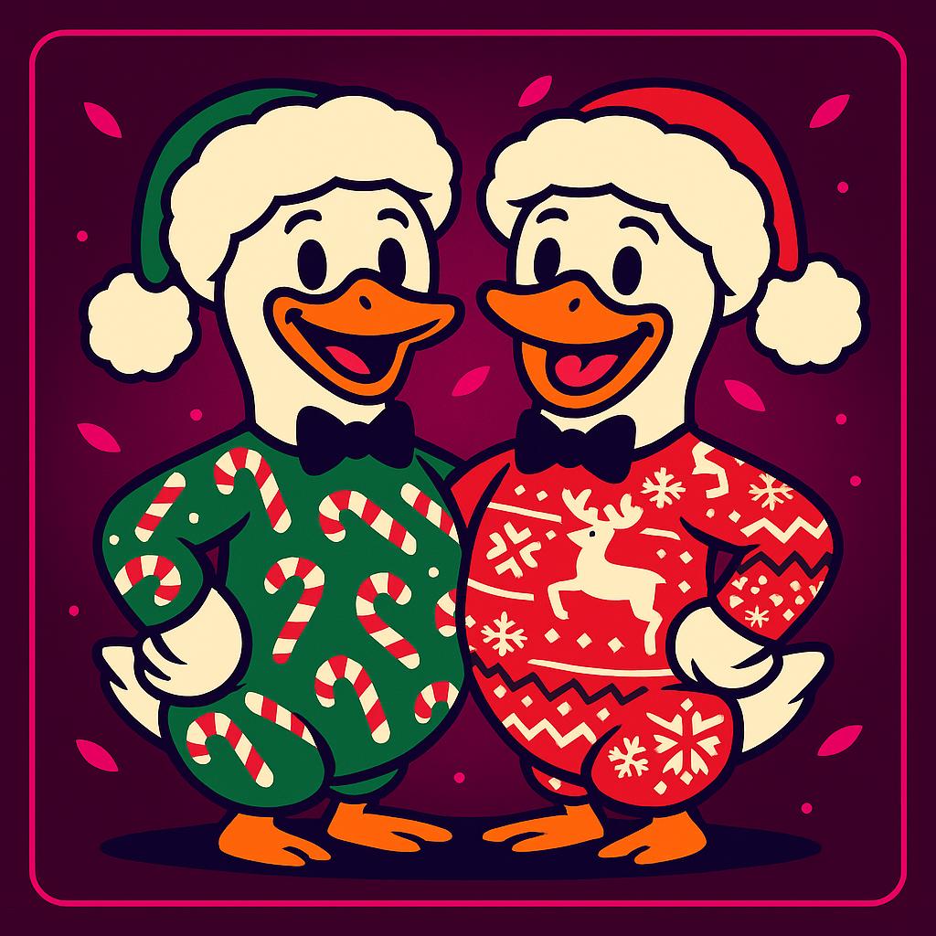 EL Especial de Navidad​