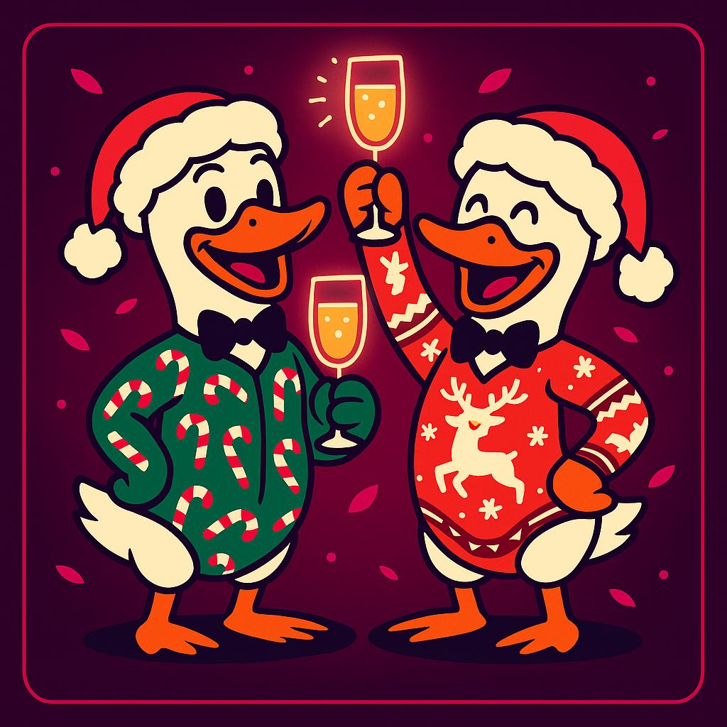 EL Especial de Navidad