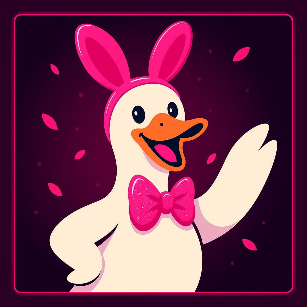 Video Bunny