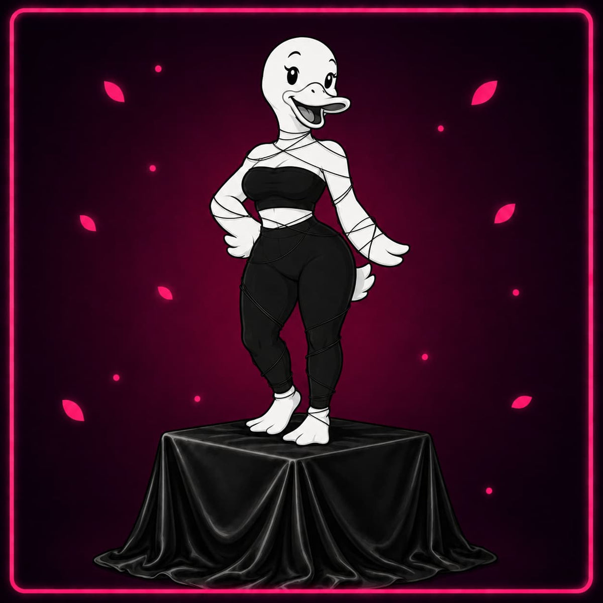 Hilos de Sombra