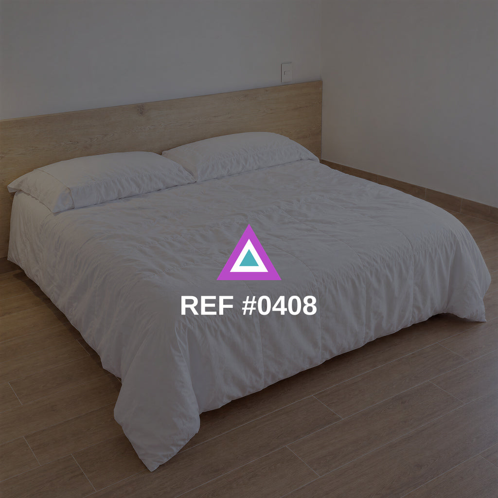 Luz de Roble · Serie Alaina — Estancias Nº0408