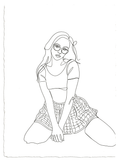 Feeling Good — Línea Verde Studio Nº207