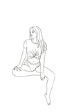 Beba — Línea Verde Studio Nº273