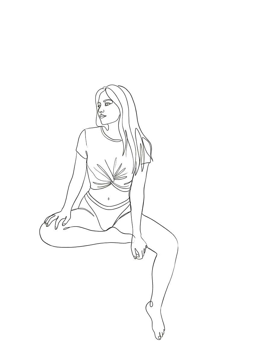 Beba — Línea Verde Studio Nº273