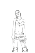 Take Off Your Jeans — Línea Verde Studio Nº264