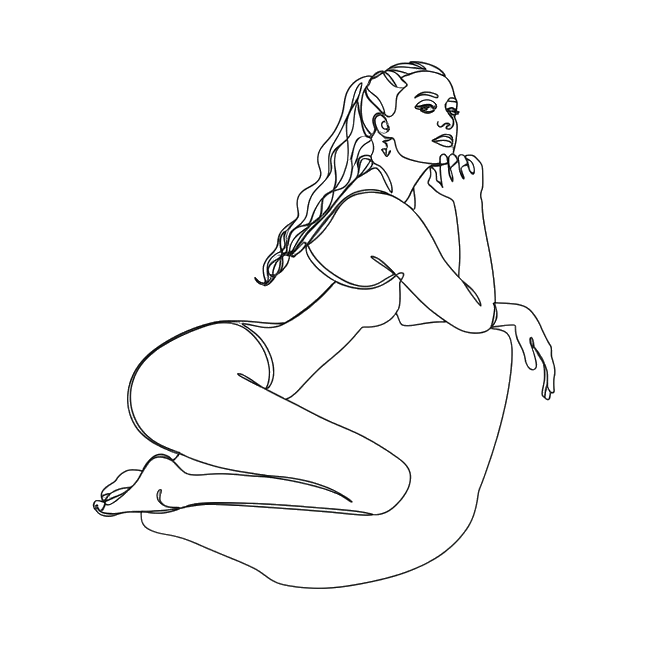 Tenue — Línea Verde Studio Nº309