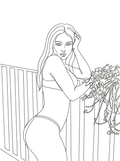 Hotter 2 — Línea Verde Studio Nº384