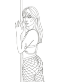 Kiss 2 — Línea Verde Studio Nº388