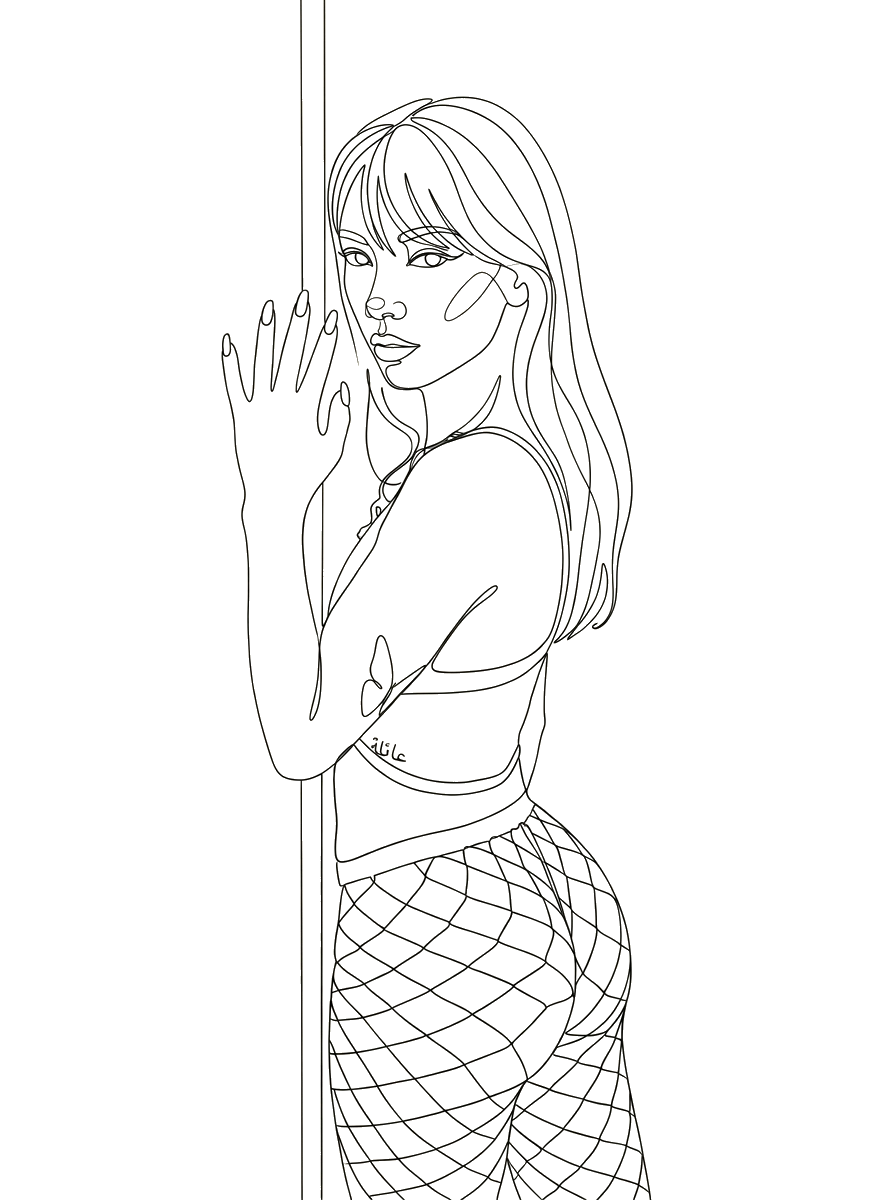 Kiss 2 — Línea Verde Studio Nº388