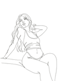 Lila — Línea Verde Studio Nº39