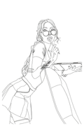 Vibes — Línea Verde Studio Nº37