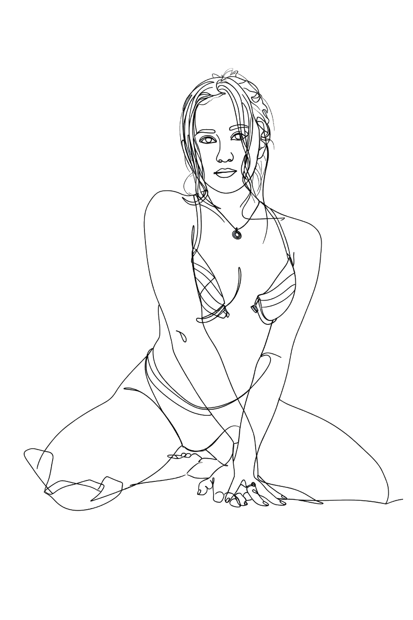 Stay Classy 2 — Línea Verde Studio Nº50